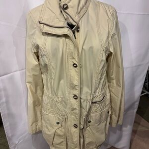 Women's Eddie Bauer all-weather jacket